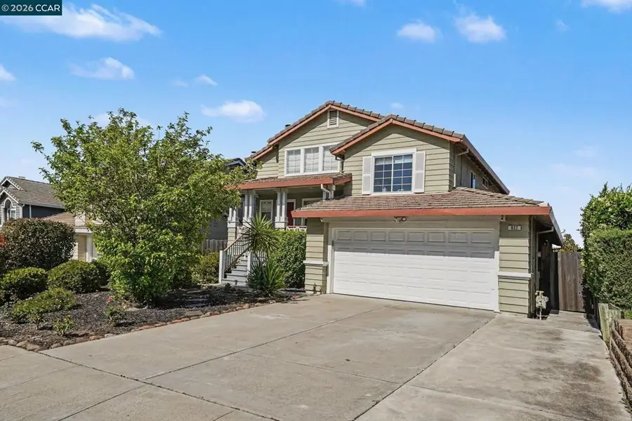 832 Steffa St, Bay Point, CA 94565 - #3