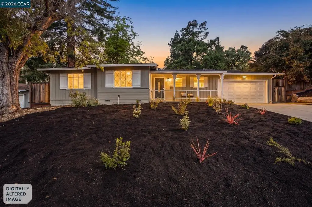 175 Verde Mesa Dr, Danville, CA 94526 - #1