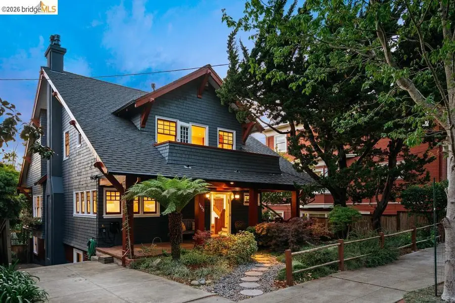 1408 Arch St, Berkeley, CA 94708 - #2