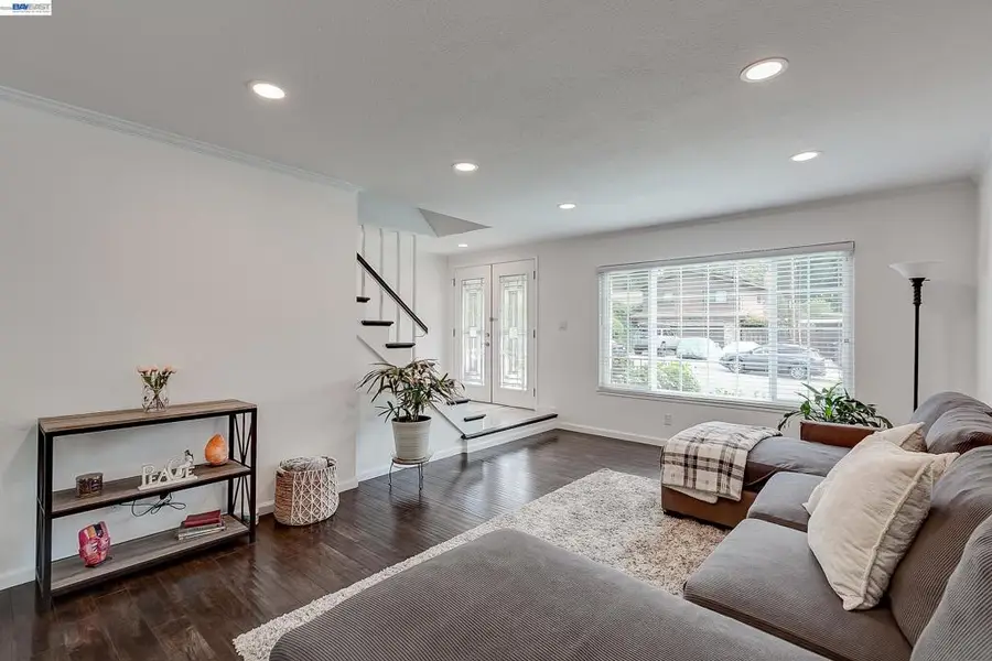 5800 Cold Water Dr, Castro Valley, CA 94552 - #3