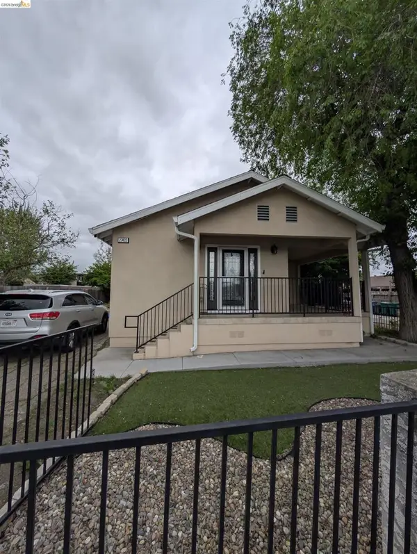 27422 Manon, Hayward, CA 94544
