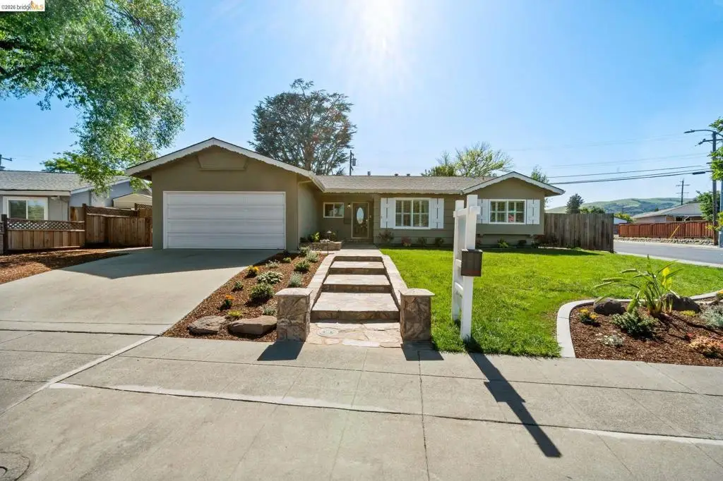 8796 Bandon Dr, Dublin, CA 94568 - #1