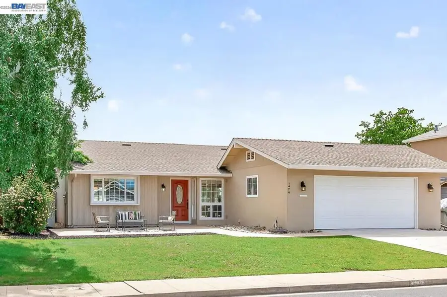 1476 Bluebell Dr, Livermore, CA 94551 - #2