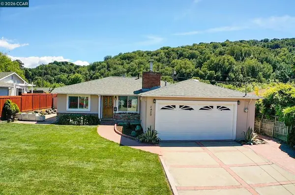 2420 Doidge Ave, Pinole, CA 94564