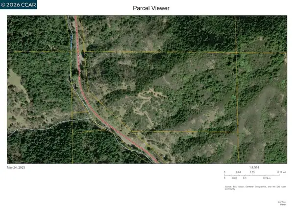 56025 N Highway 101, Laytonville, CA 95454