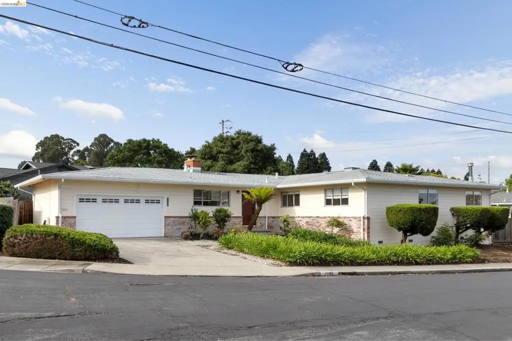 1799 Lefebvre Way, Pinole, CA 94564 - #1