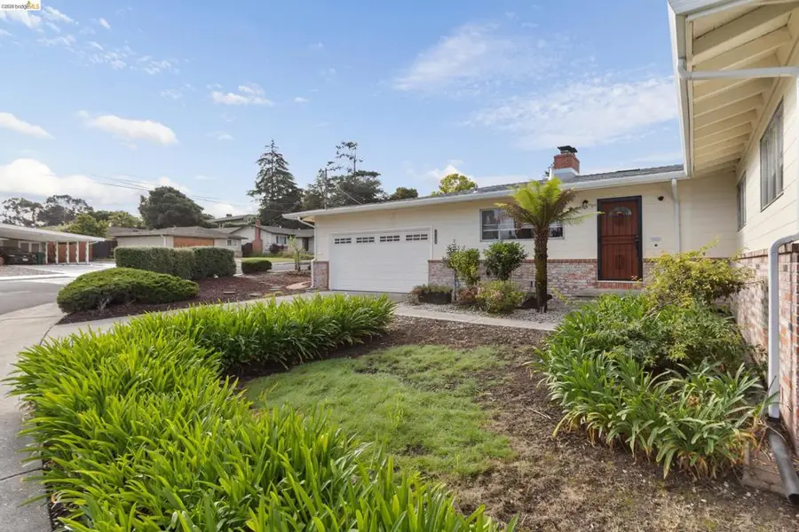 1799 Lefebvre Way, Pinole, CA 94564 - #3