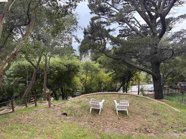 1181 Keeler Ave, Berkeley, CA 94708