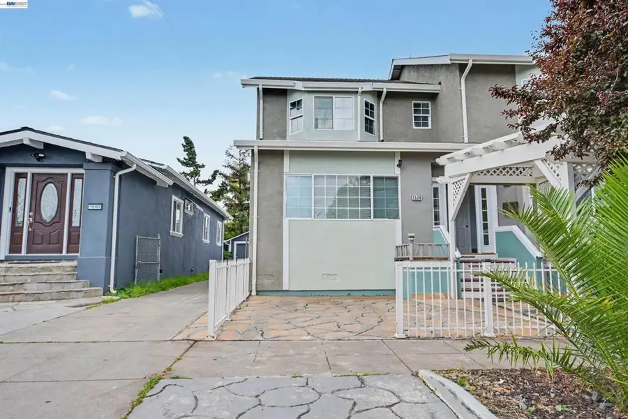 1536 Garvin Ave, Richmond, CA 94801 - #3