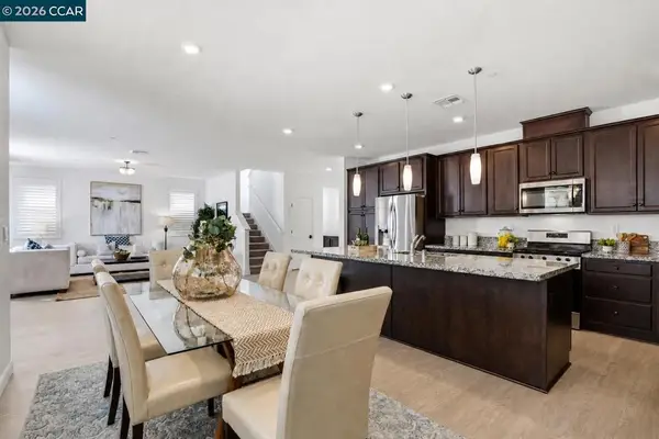 1939 Orfanos Ranch Dr, Brentwood, CA 94513