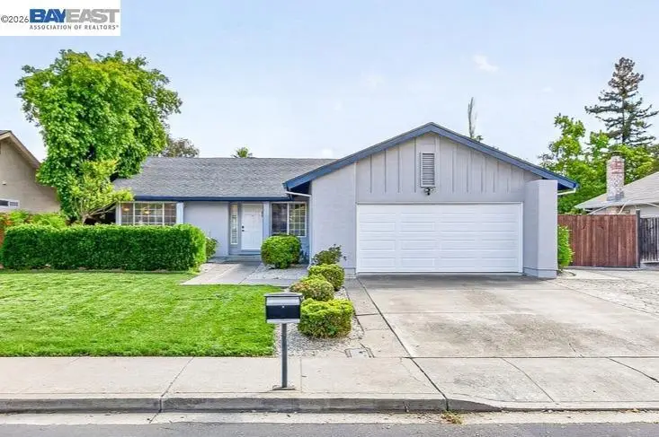 5549 Bridgeport Cir., Livermore, CA 94551 - #1