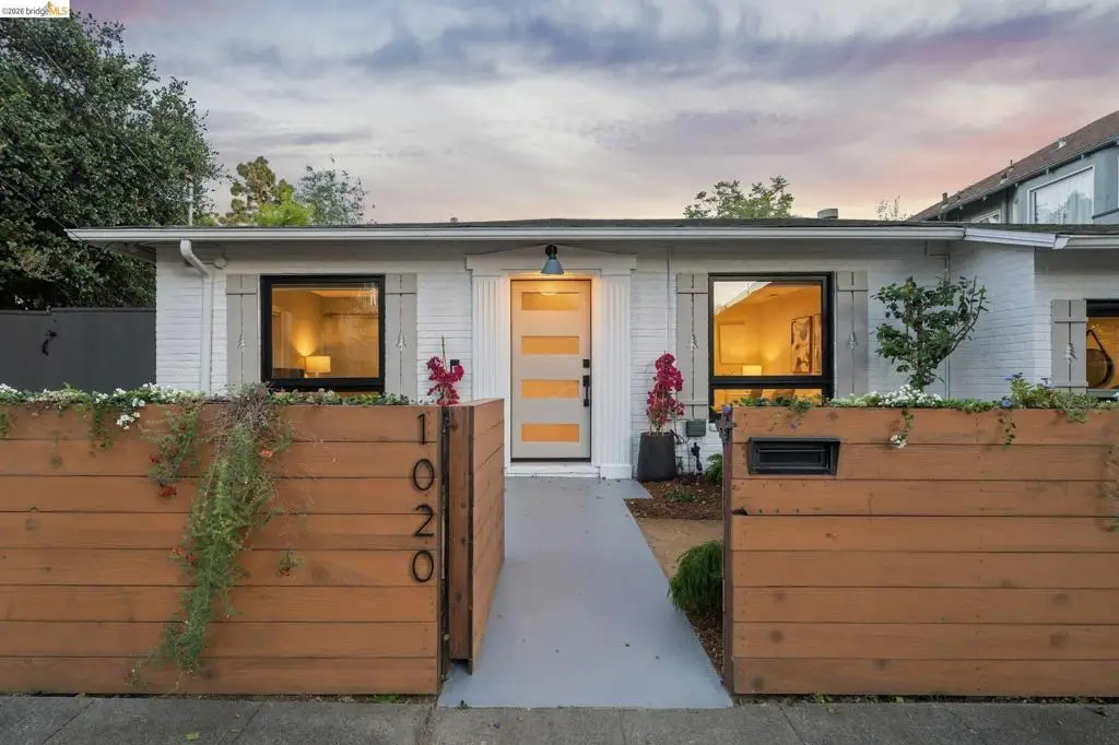 1020 Channing Way, Berkeley, CA 94710 - #1
