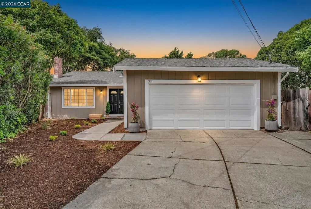 32 Yale Ct, San Ramon, CA 94583 - #1