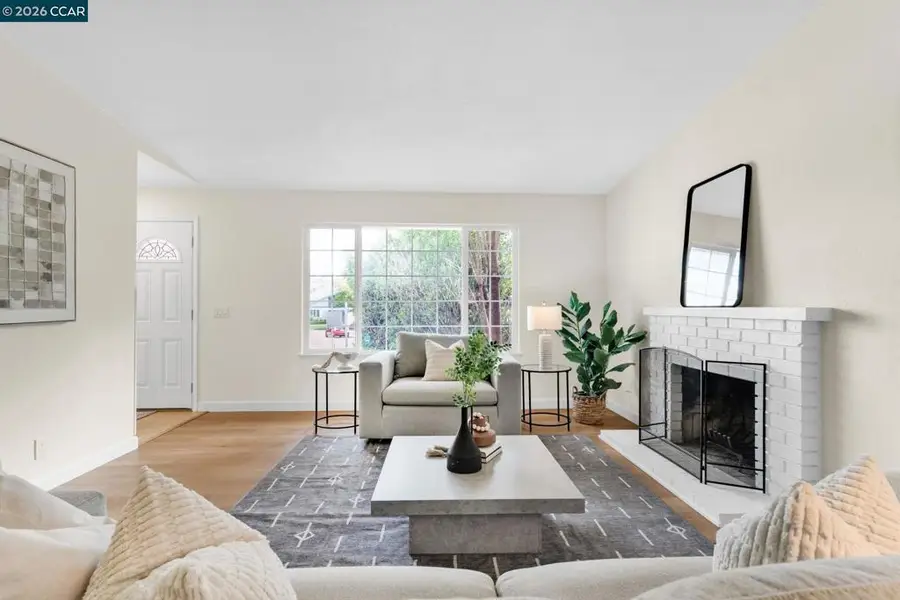 32 Yale Ct, San Ramon, CA 94583 - #3