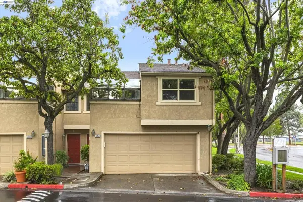 5358 Port Sailwood Dr, Newark, CA 94560