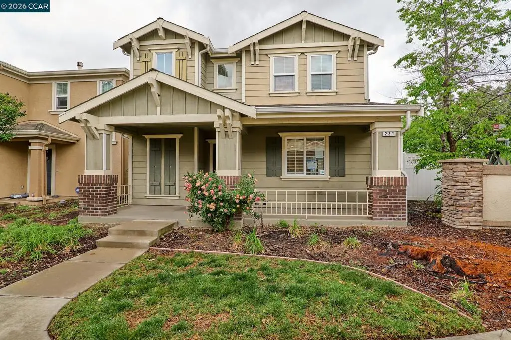 231 Whimbrel Cir, Pittsburg, CA 94565 - #1