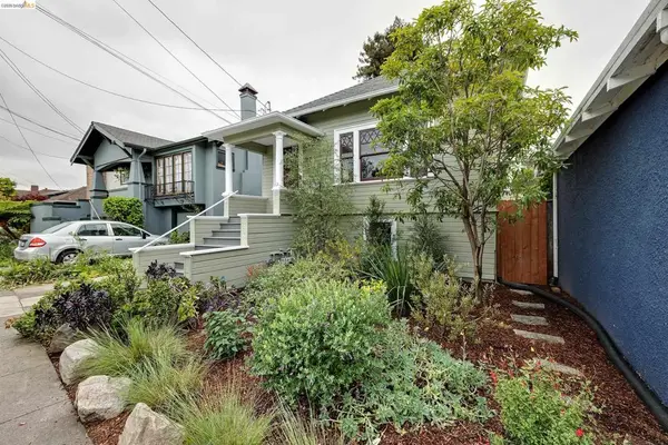 345 49th Street, Oakland, CA 94609