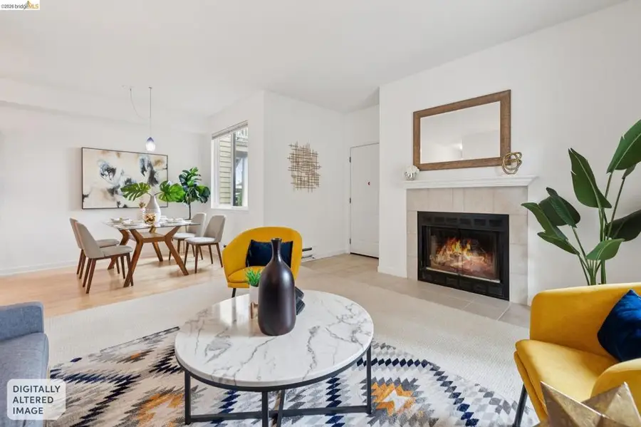 71 Lakeshore Ct, Richmond, CA 94804 - #3