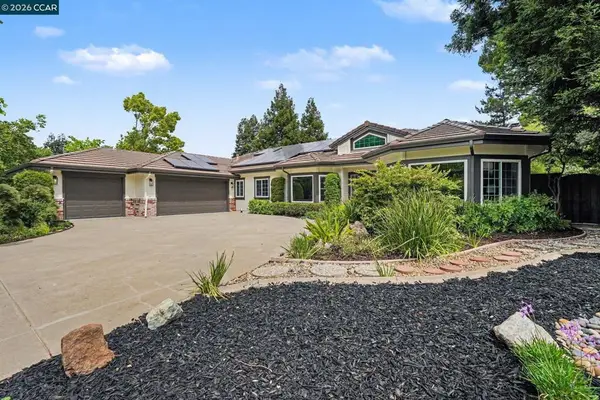 1172 Flowerwood Pl, Walnut Creek, CA 94598