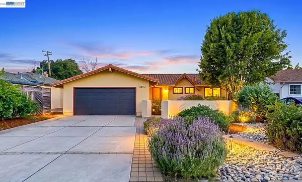 38157 Parkmont Dr, Fremont, CA 94536