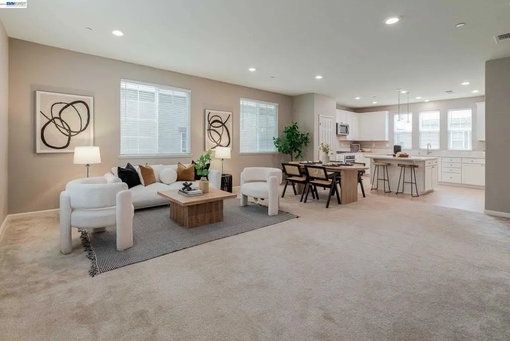 1114 Speros Ct, Hayward, CA 94544 - #1