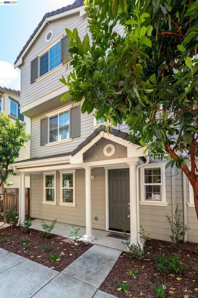 1114 Speros Ct, Hayward, CA 94544 - #3