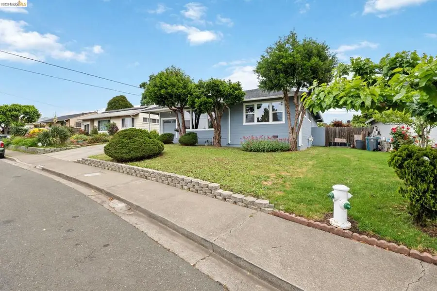 1024 Atherton St, Vallejo, CA 94590 - #3