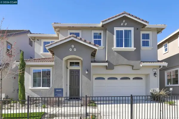 511 Yarrow Dr, Fairfield, CA 94534