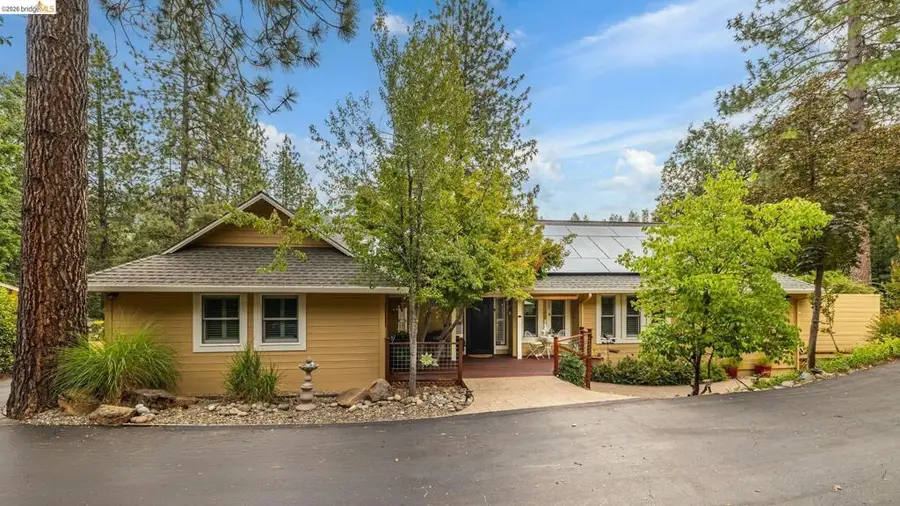 20581 Gerber Rd, Tuolumne, CA 95379 - #2