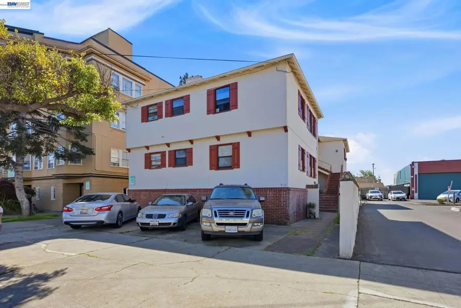 712 Santa Clara Avenue, Alameda, CA 94501 - #3