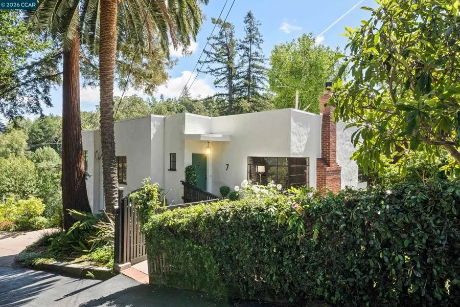 7 Las Mesas Path, Orinda, CA 94563 - #3