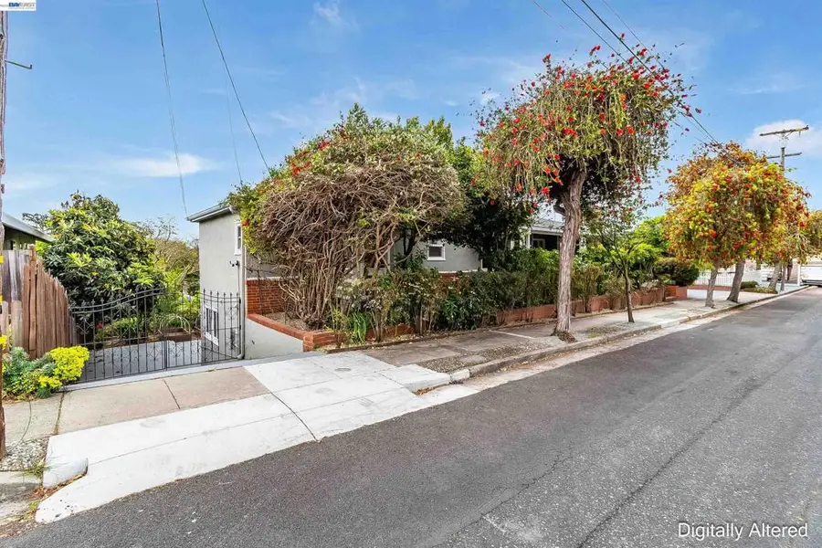 6502 Morris Ave, El Cerrito, CA 94530 - #3