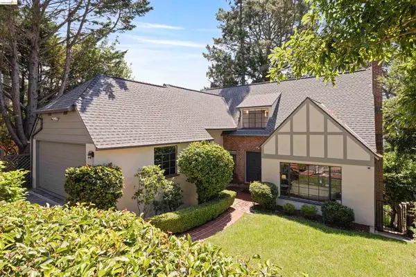 1170 Sterling Ave, Berkeley, CA 94708