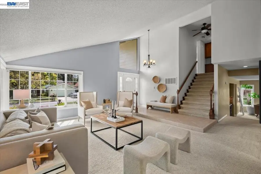 4115 Sedge St, Fremont, CA 94555 - #3
