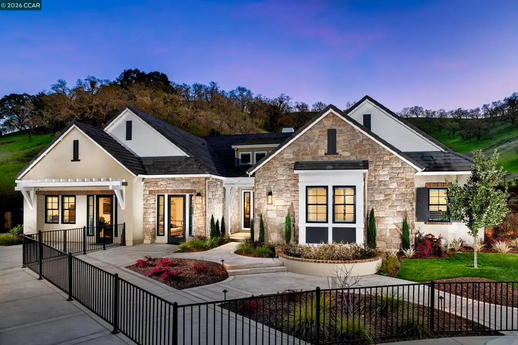 104 Brumby Street, Danville, CA 94506 - #1