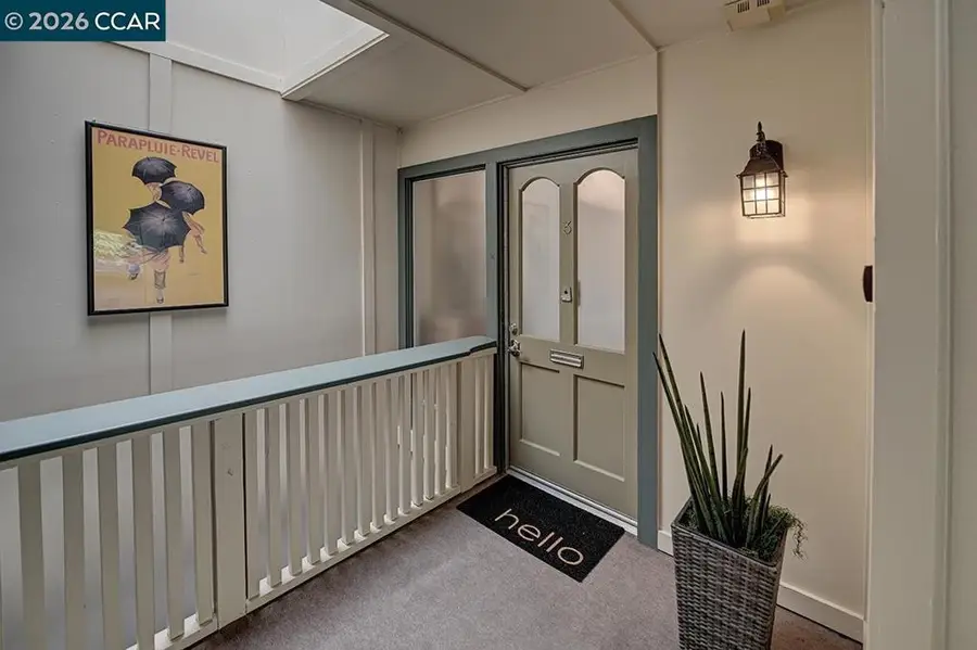 1208 Rockledge Ln #3, Walnut Creek, CA 94595 - #3