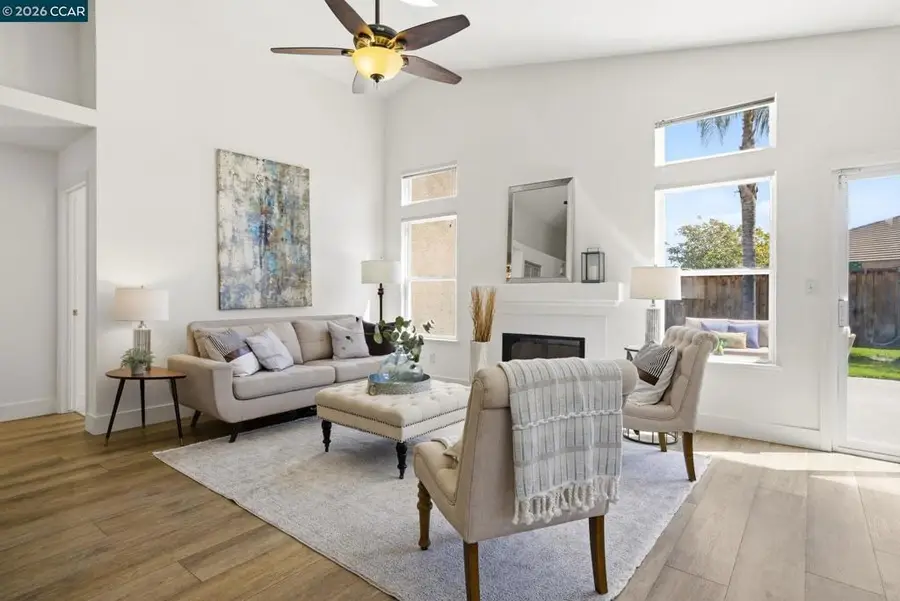 4606 Chelsea Dr, Oakley, CA 94561 - #3