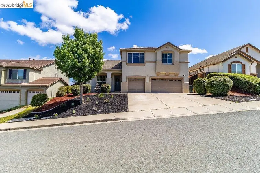 3561 Mallard Way, Antioch, CA 94509 - #3