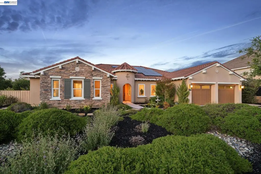 2383 Silver Oaks Ln, Pleasanton, CA 94566 - #1