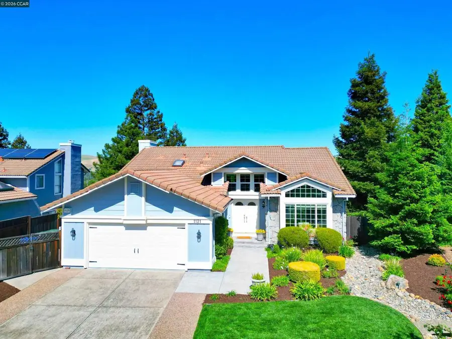 1121 Vista Point Ln, Concord, CA 94521 - #3
