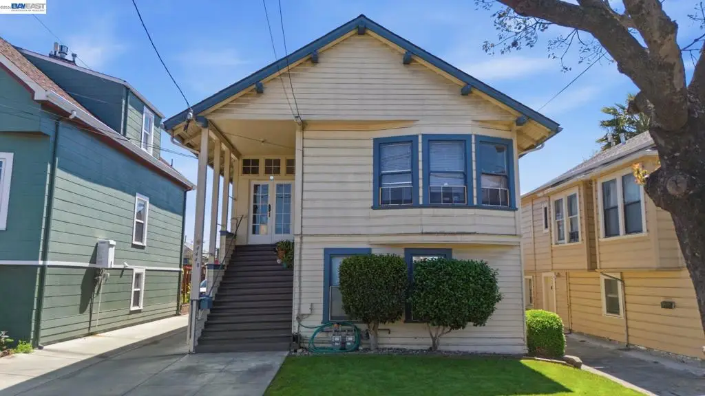 444 Lincoln Ave, Alameda, CA 94501 - #1