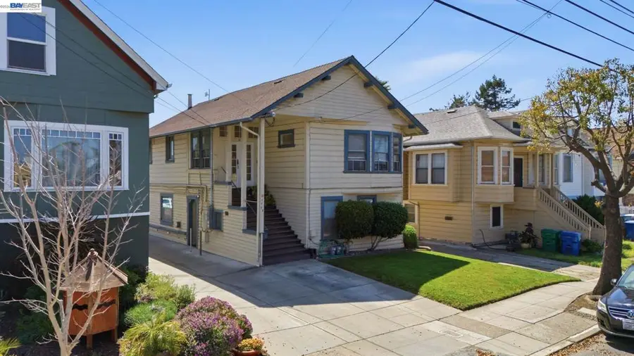 444 Lincoln Ave, Alameda, CA 94501 - #2