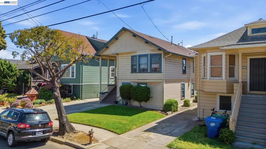 444 Lincoln Ave, Alameda, CA 94501 - #3