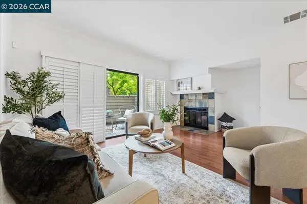 106 Copper Ridge Rd, San Ramon, CA 94582