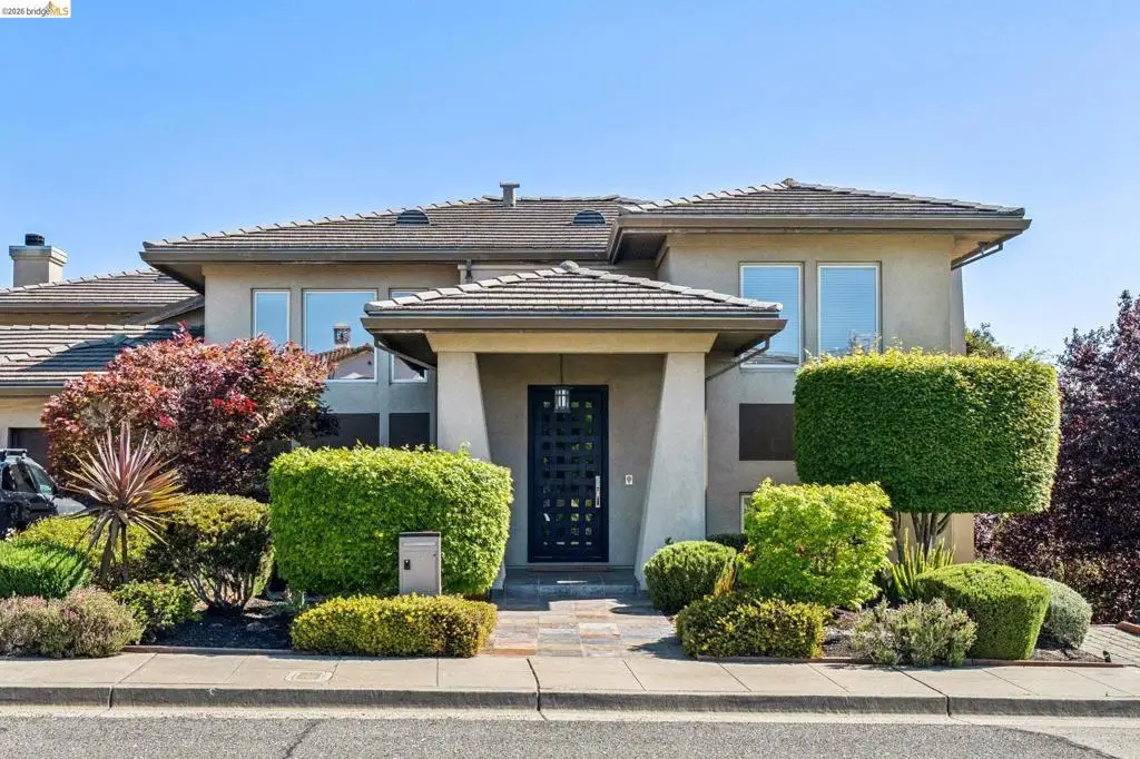 13454 Campus Dr, Oakland, CA 94619 - #1