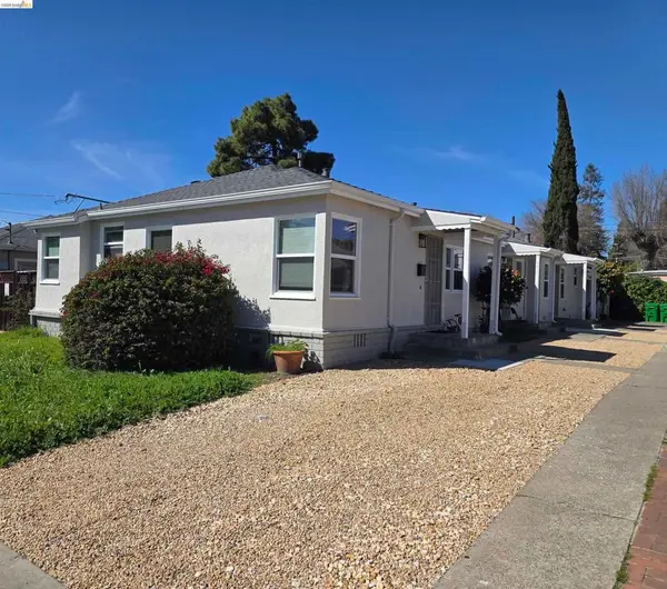 1315 135th Ave, San Leandro, CA 94578