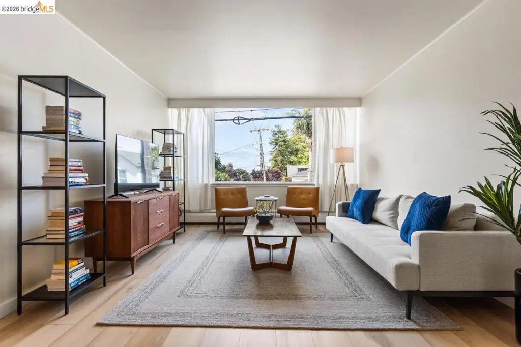2601 College Ave #108, Berkeley, CA 94704 - #1
