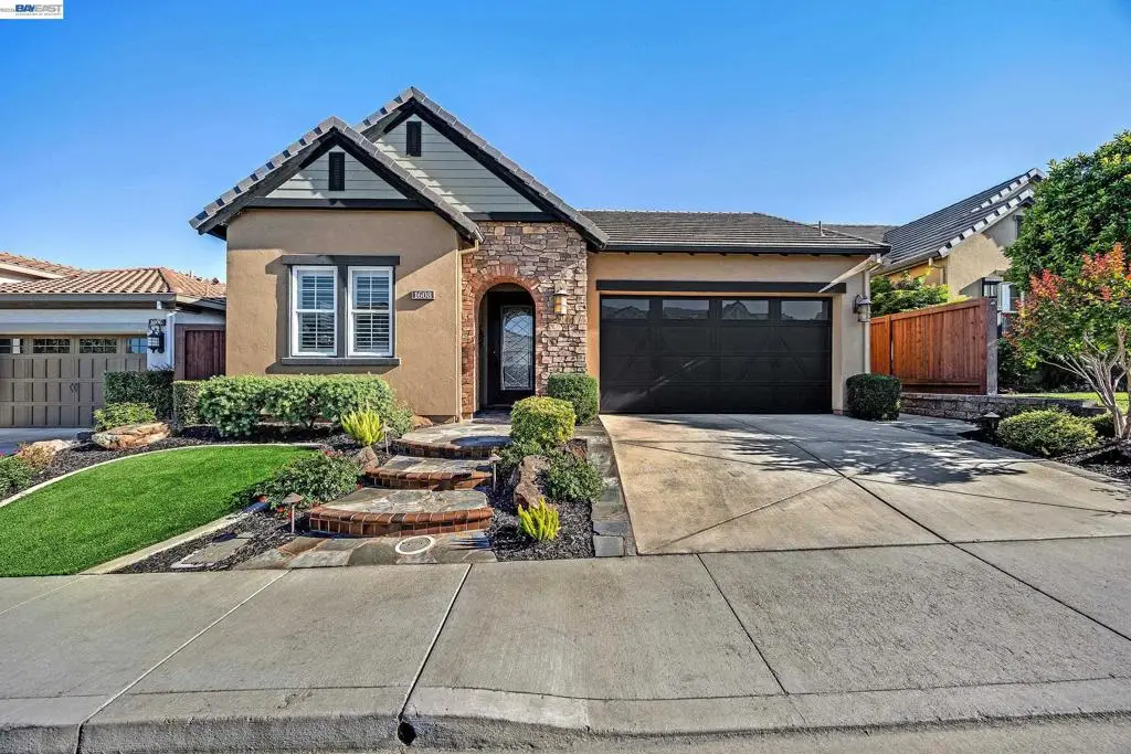 1608 Frascati Way, Brentwood, CA 94513 - #1