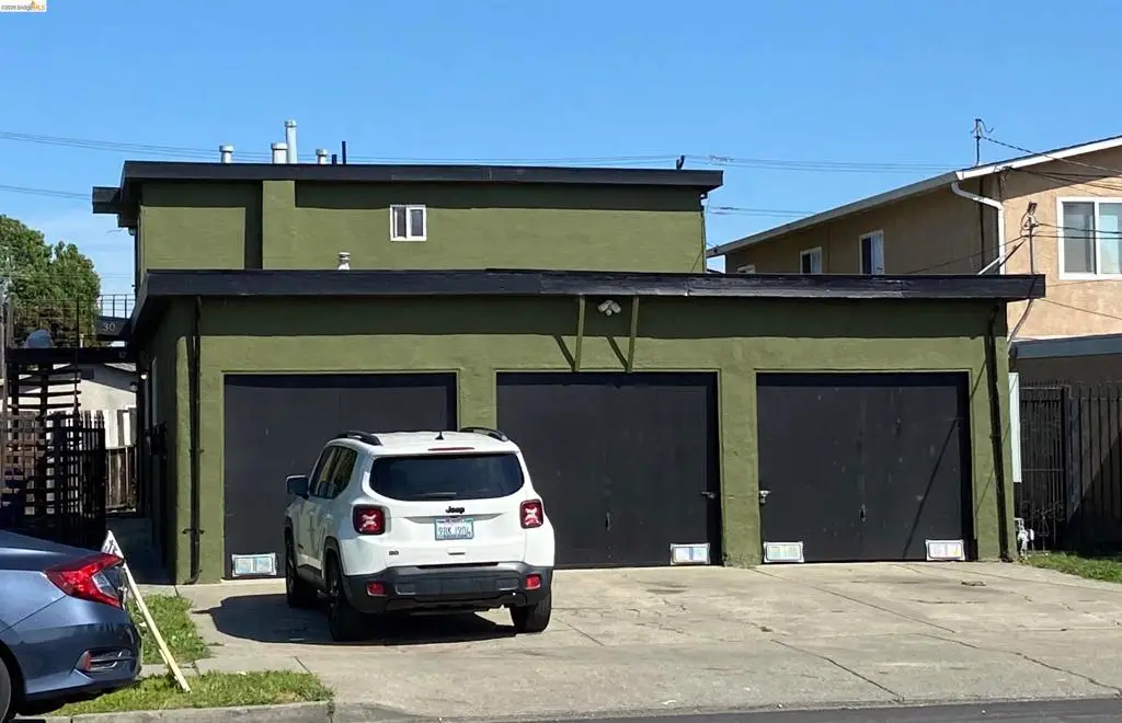 34 1st St, Richmond, CA 94801 - #1