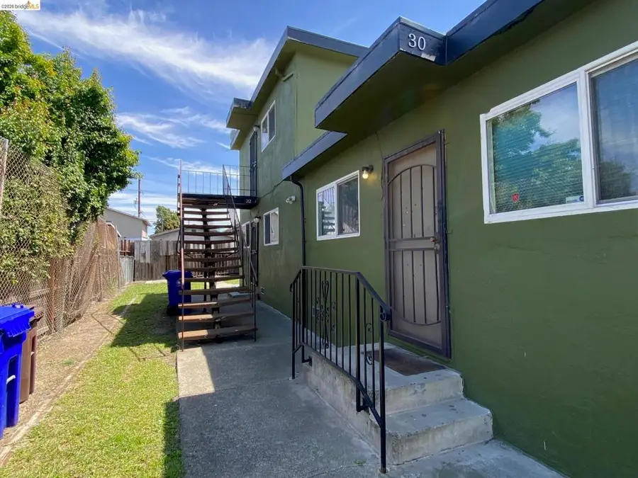 34 1st St, Richmond, CA 94801 - #3